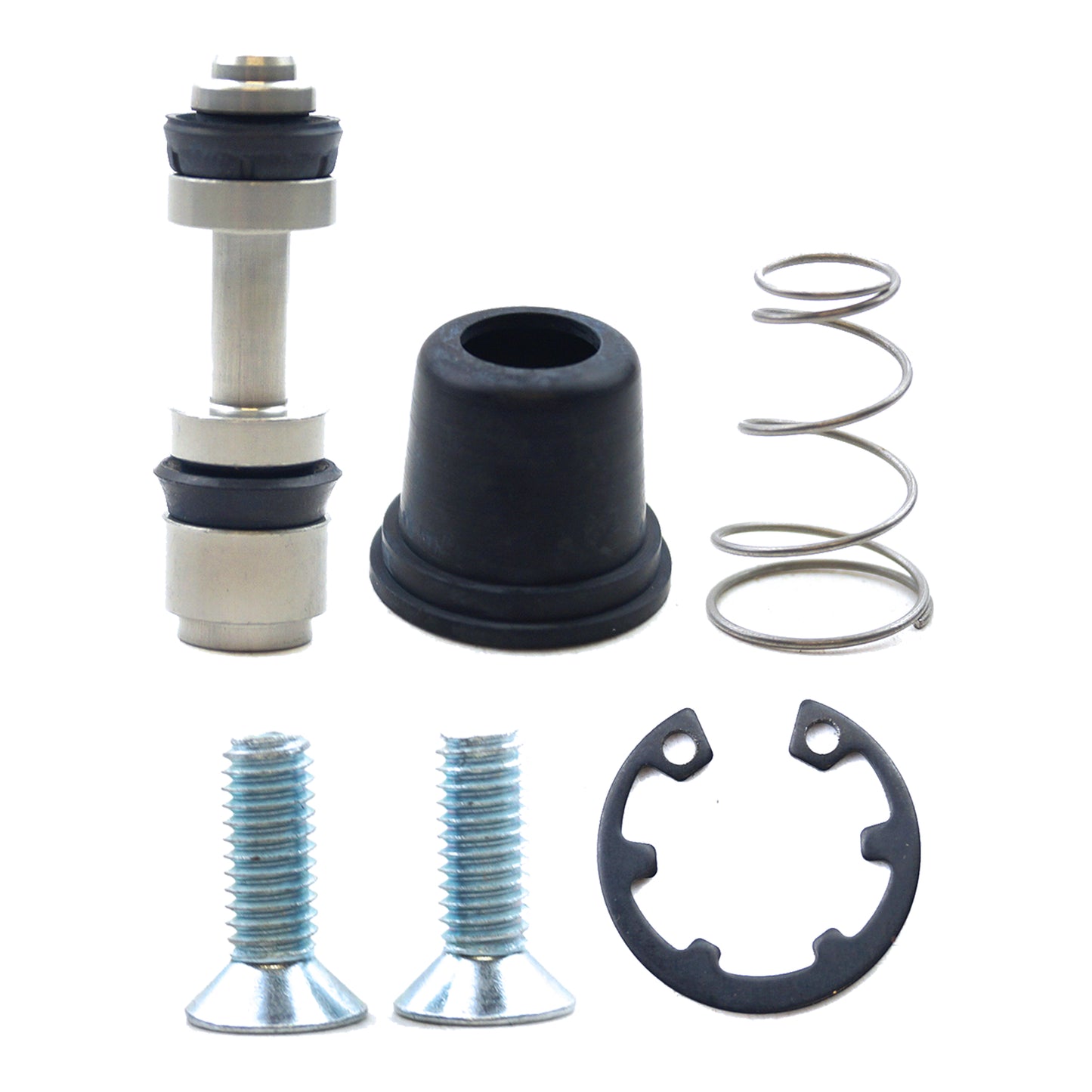 BRAKE MASTER CYL REBUILD KIT 18-1025 KTM 94-99 FRONT