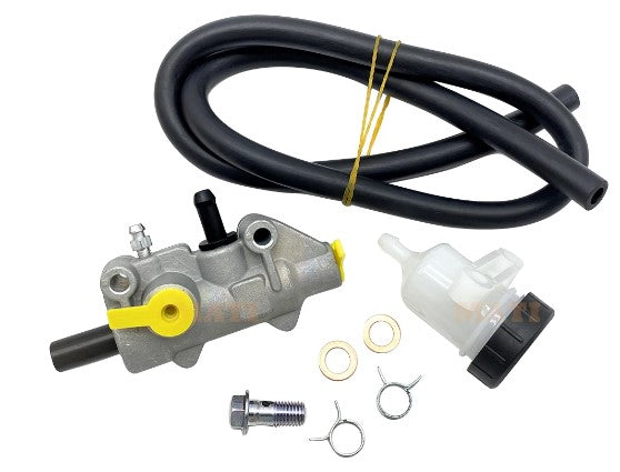 REAR BRAKE MASTER CYLINDER POLARIS SCRAMBLER SPORTSMAN 500 550 700 800 850 1000