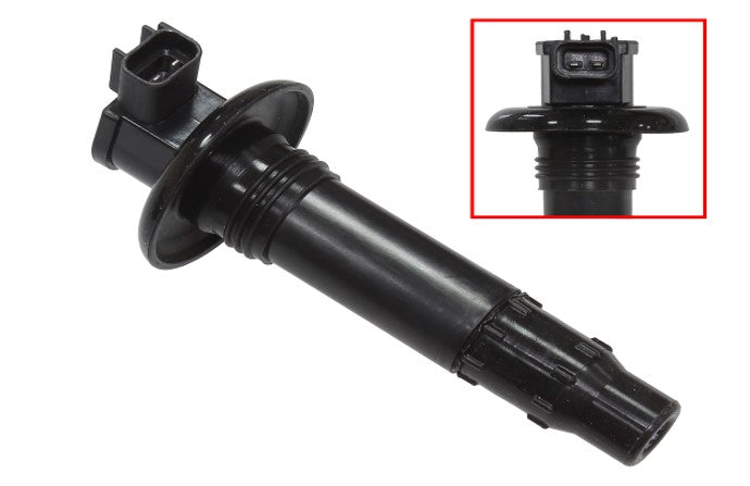 IGNITION COIL SEA DOO JET SKI, WC-01217, PWC, 20664020, 17-112-01