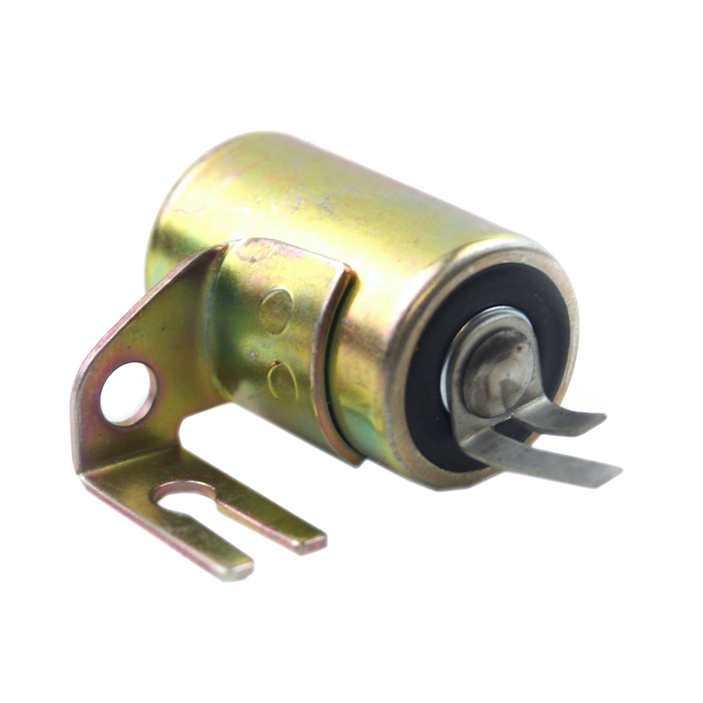 CONDENSER 654-81325-20-00, YAMAHA DT250 74-78, DT400 76, K&S 09-0010