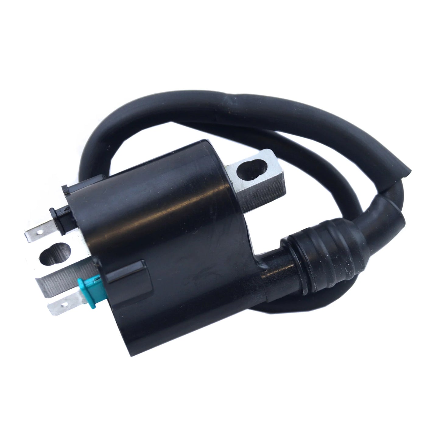 IGNITION COIL HT FRONT RIGHT, KAWASAKI KVF750 BRUTE FORCE 4X4 EPS 2015-2018, BRONCO AT-01688