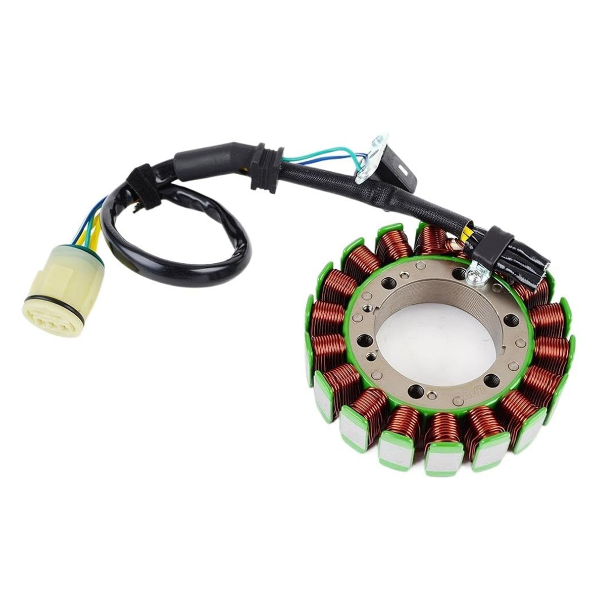 STATOR COIL HONDA TRX680, 31120-HN8-A60 31120-HN8-A61 31120-HN8-A62, BRONCO AT-01446