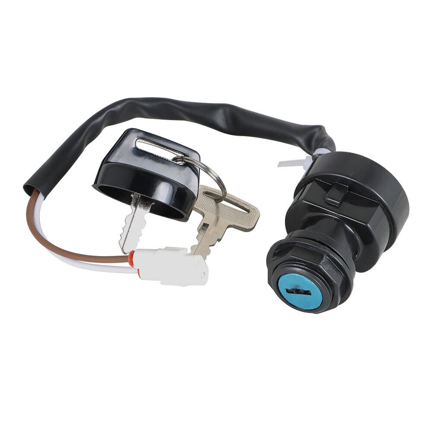 SWITCH IGNITION 27005-0002, KAWASAKI KLF250 BAYOU 2004-2011, AT-01883