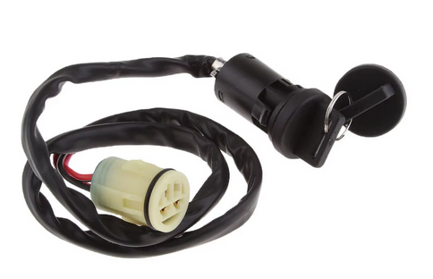 SWITCH IGNITION 2002-2009 HONDA TRX420FE 450FE 35100-HN0-670 35100-HP5-600