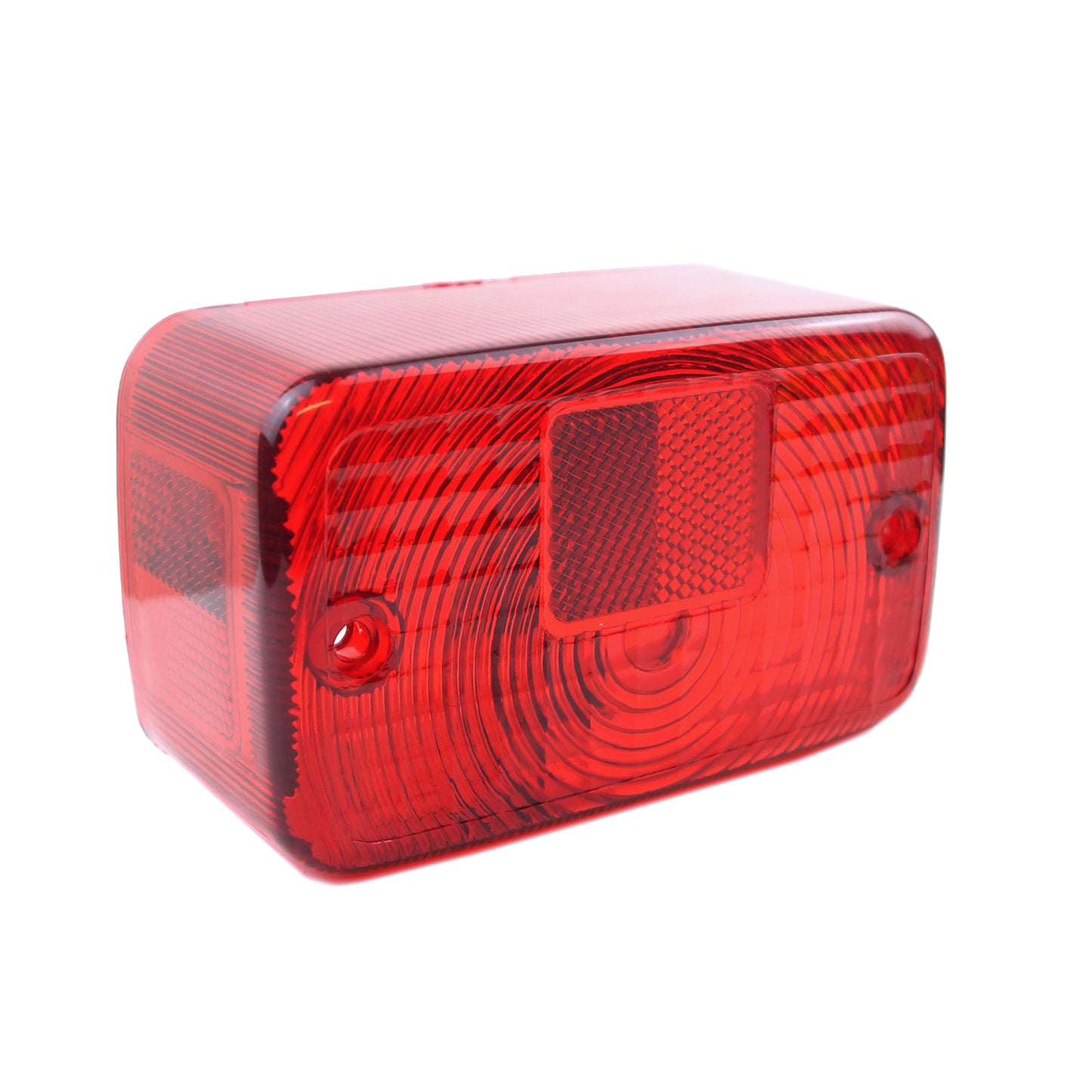 LENS REAR LIGHT YAMAHA ATV, 21V-84721-00-00, AT-01053, 62-21543 EMGO
