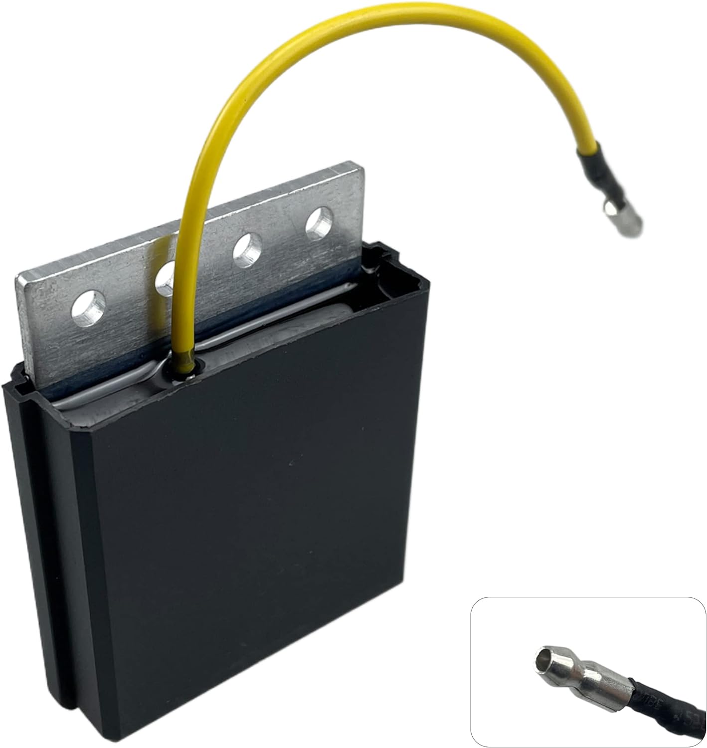 VOLTAGE REGULATOR POLARIS SNOWMOBILE 550 600 700 800 RMK 4060122