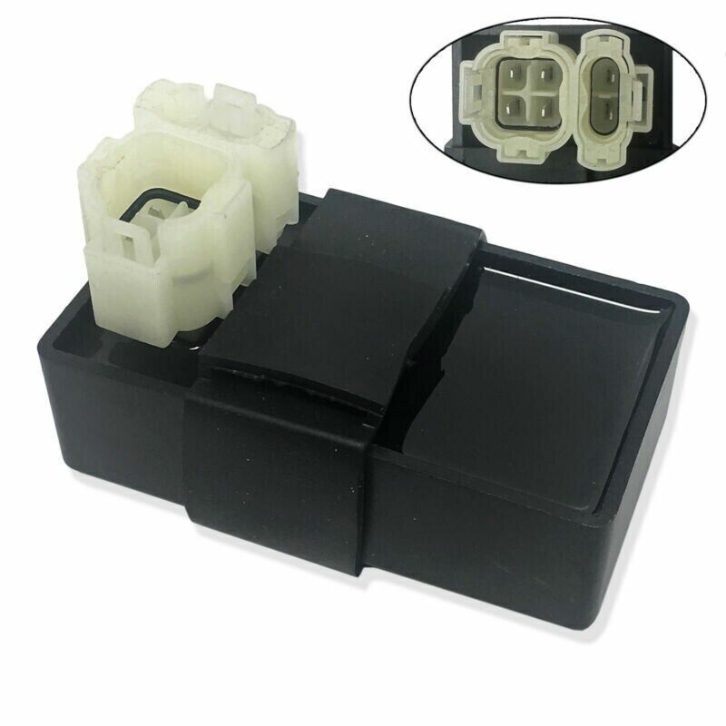 CDI BOX HONDA TRX250 FOURTRAX 250 1985-1987 ATC 250SE Big Red 30410-HA8-003