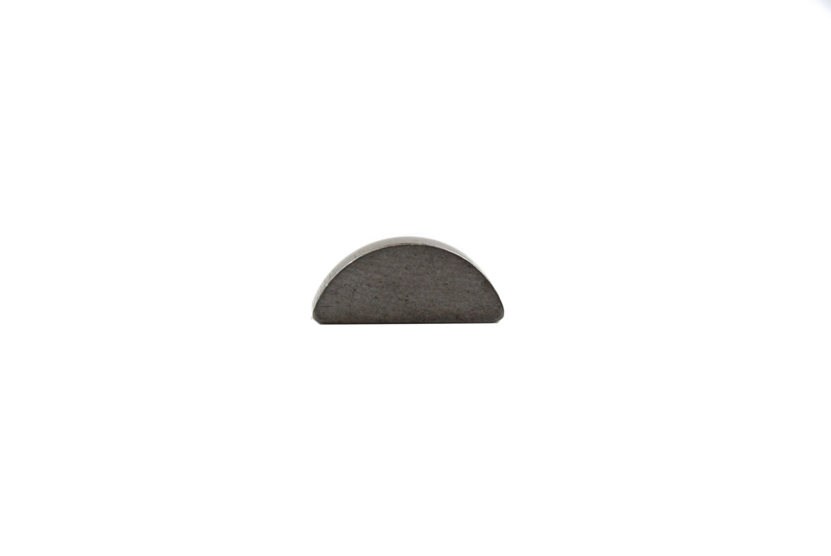 WOODRUFF KEY 3.20 x 12.00 x 5.12mm EACH 5761