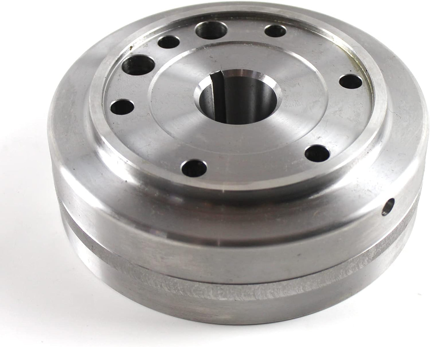 FLYWHEEL ROTOR 4X4 REPLACE 2002-2007 SUZUKI EIGER ARCTIC CAT 32102-38F00