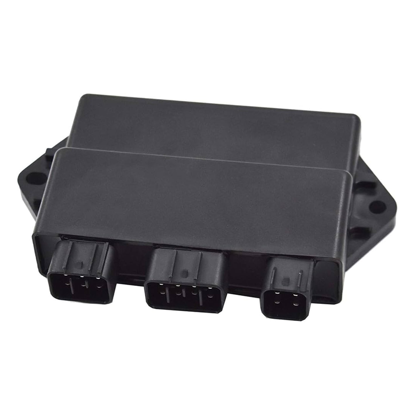 CDI UNIT BOX YFM660 2004-08, BRONCO AT-01703 YAMAHA, 5KM-85540-10-00 VLOTAGE 12