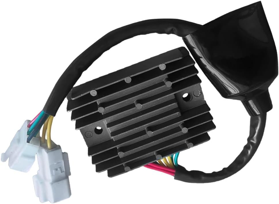 REGULATOR 12v HONDA CBR1100XX 31600-MAT-D50 AHA6099 31600-MAT-D51