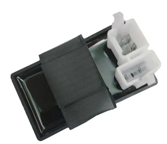 CDI BOX BAJA 90 ATV QUAD 6 PIN BA90-251 STR125-300 H118