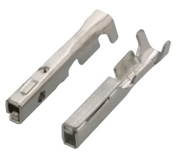 FEMALE TERMINAL PIN PACK 50