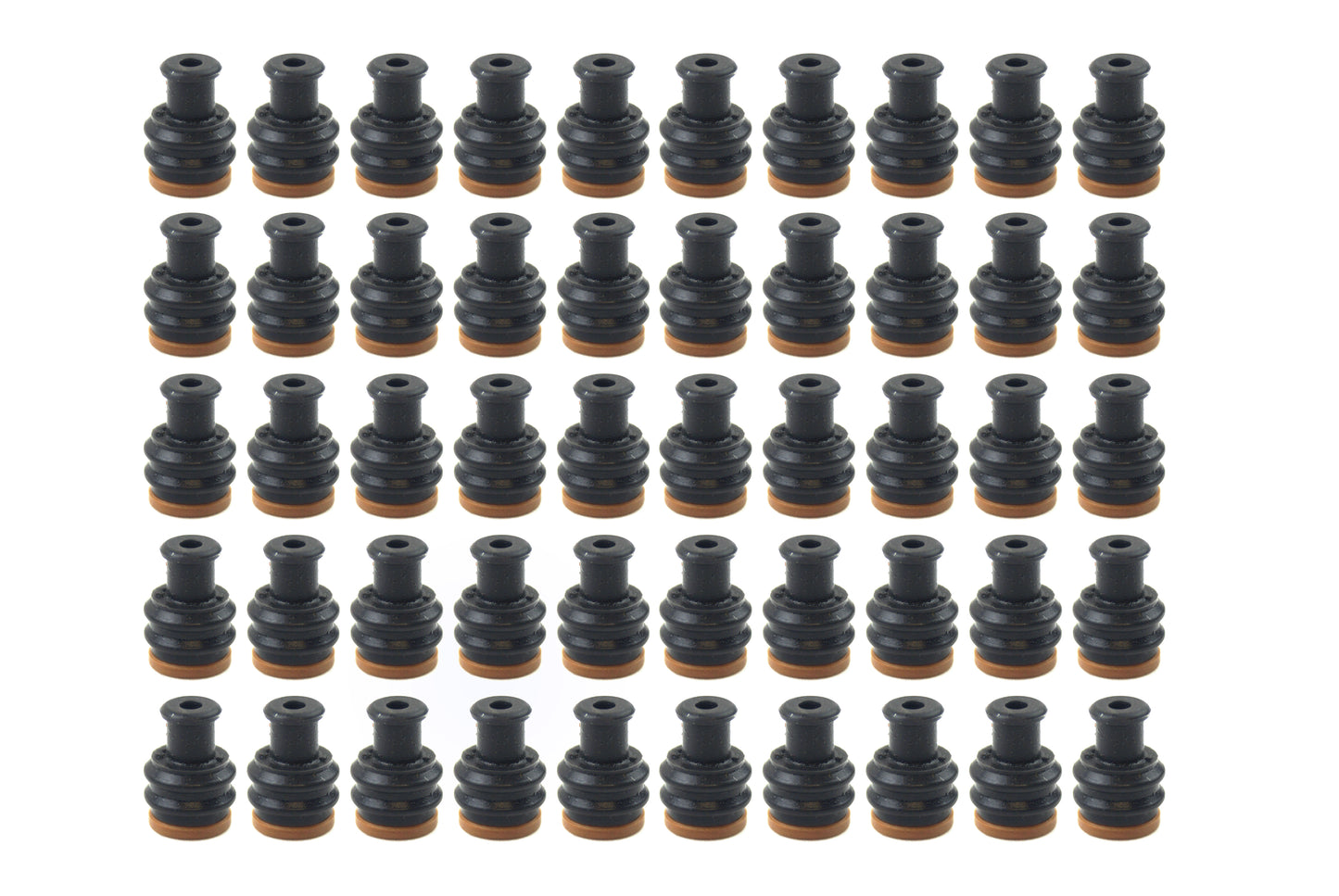 RUBBER SEAL 50PS FRY-103