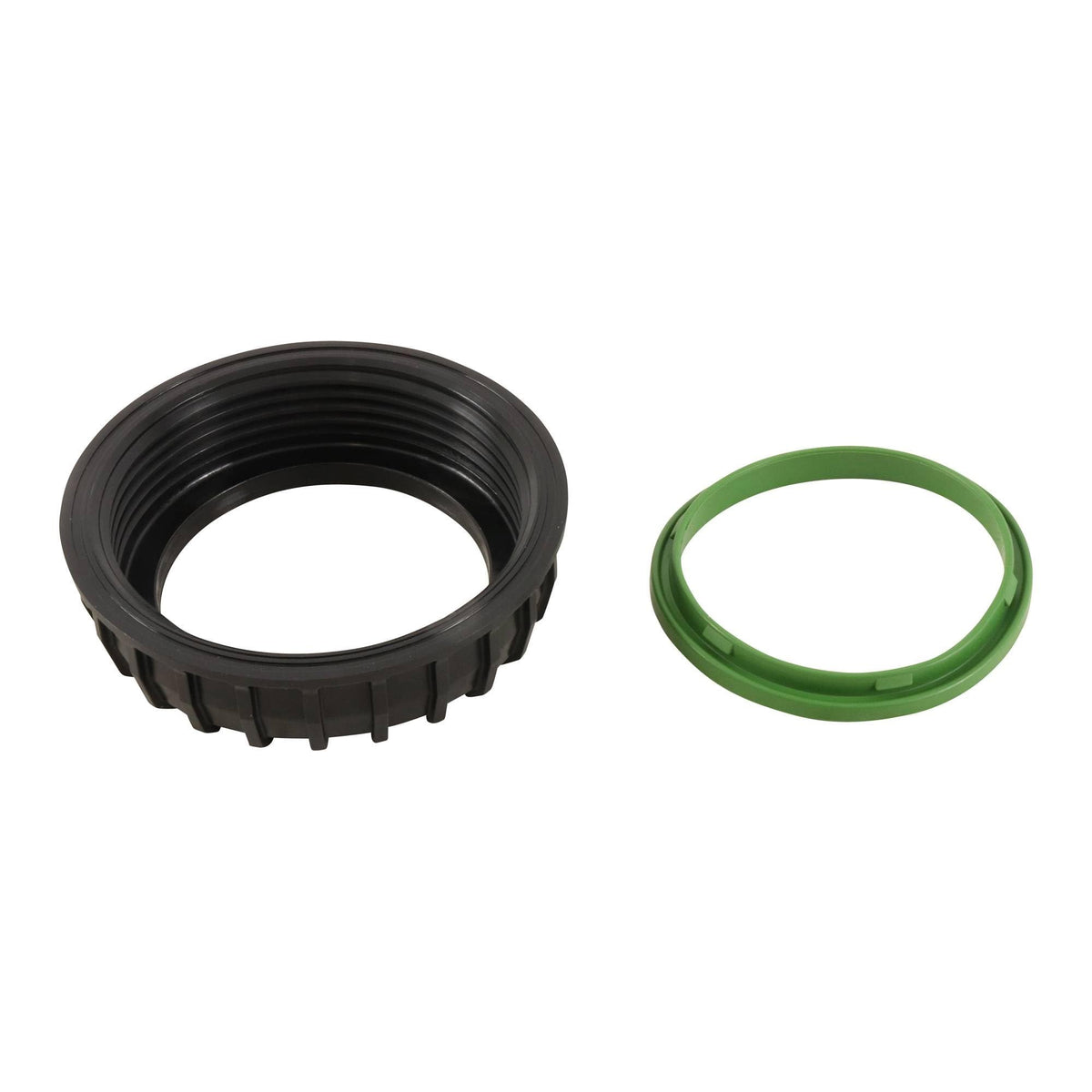 FUEL PUMP RETAINER NUT & GASKET KIT, ALLBALLS 47-3012, Can-Am Outlander 400 STD 4x4 09-15, Outlander 400 XT 4x4 12-14, Outlander 500 LTD 4x4 10, Outlander