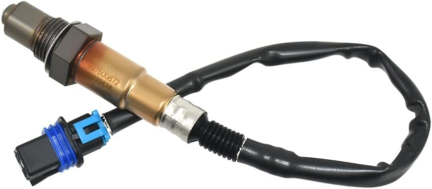 OXYGEN SENSOR POLARIS RANGER CAN AM CREW XP RZR XP SPORTSMAN 707600872 0258006956