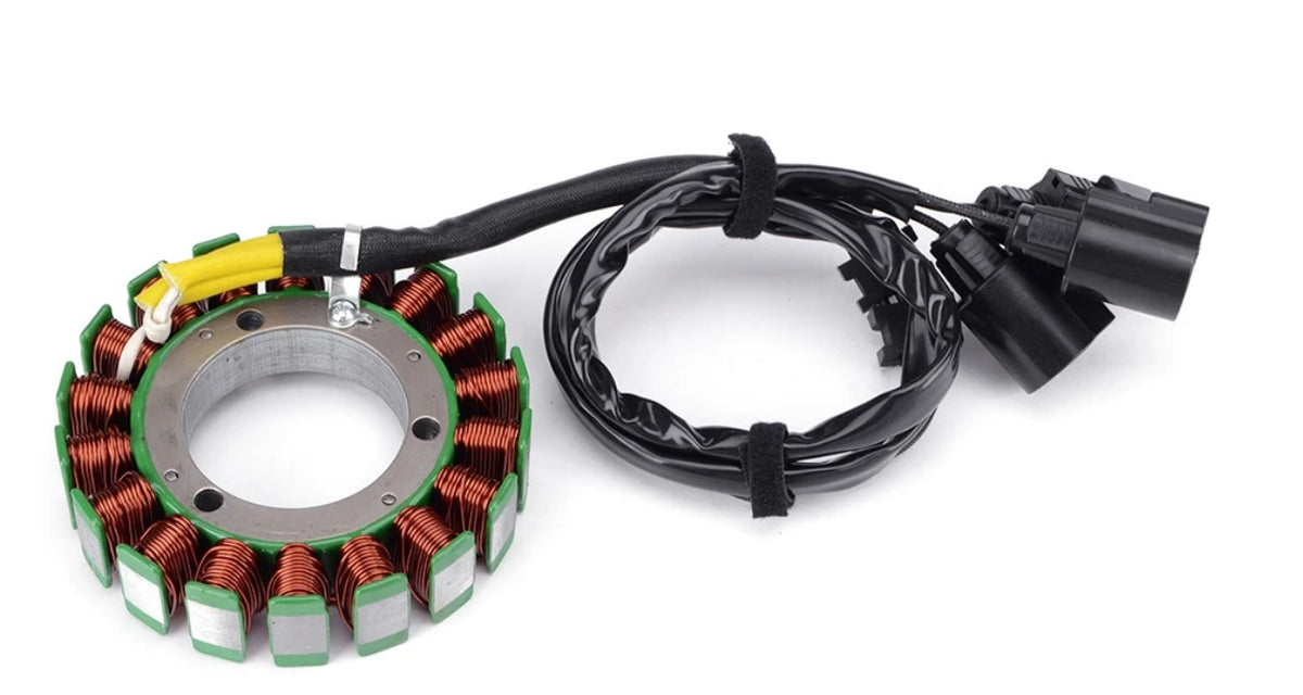 STATOR KAWASAKI KVF KRF 750 21003-0071 21003-0077 21003-0099