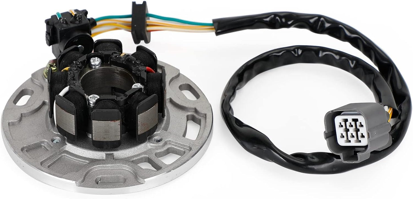 STATOR COIL 1999-2000 KAWASAKI KX125 21003-1381 21003-1339