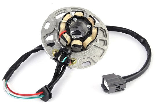STATOR COIL KAWASAKI KX125 01-02 21003-1365