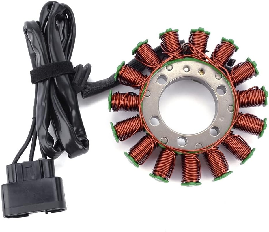 STATOR COIL FOR BMW HP4 S1000 XR RR R S 12317718420