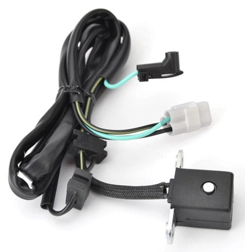 IGNITION PICKUP COIL KAWASAKI KL650 KLR650 TRIGGER PULSE SENSOR 59026-0019 59026-0046