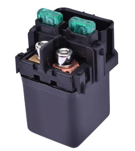 STARTER RELAY SOLENOID KAWASAKI NINJA ZX1400 ZZR1400 27010-0773 27010-0965