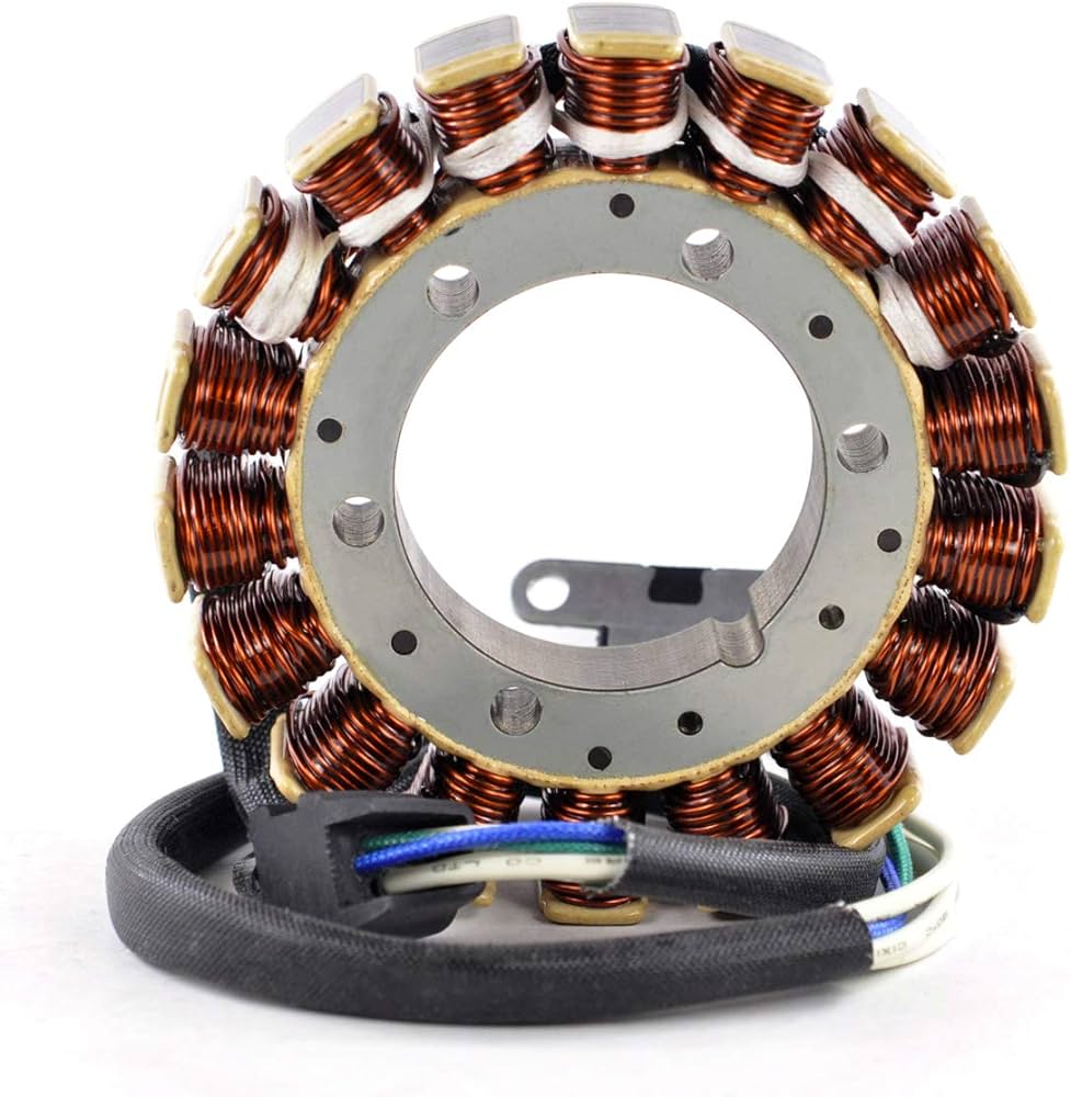STATOR 2008-2014 ARCTIC CAT MUDPRO THUNDERCAT TRV TBX H1 550 700 1000 XT 0802-041 COIL