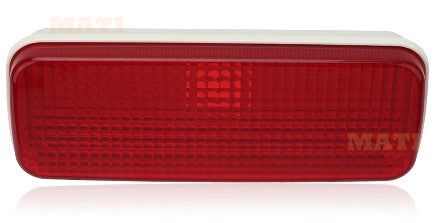 TAILLIGHT LENS 1997-2000 HONDA TRX300 FOURTRAX 33710-HM5-930