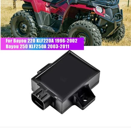 CDI BOX KAWASAKI BAYOU KLF220A BAYOU KLF250A 21119-1457