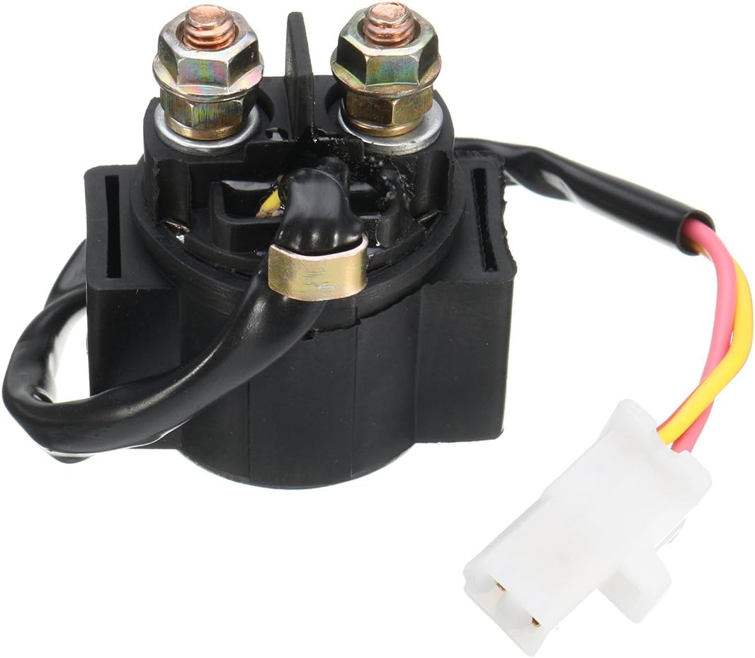 STARTER RELAY 12V 150A APRILIA RSV 1000 MILLE AP8112927