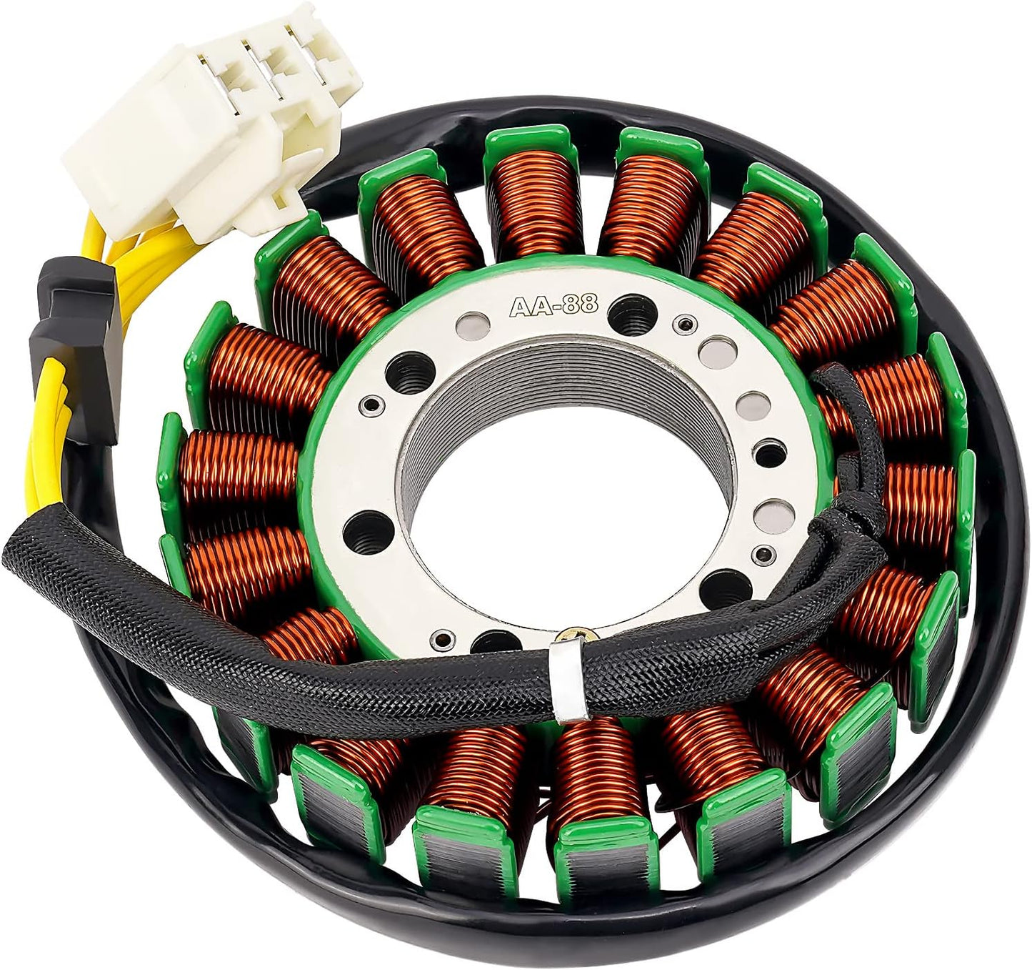 STATOR COIL 2007-2016 KAWASAKI Z1000 ZR1000 Z1000SX ZX1000 NINJA 21003-0133
