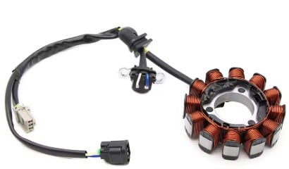 STATOR COIL 22-26 HONDA CRF 250 R WE AC 31120-K95-AA1 MAGNETO