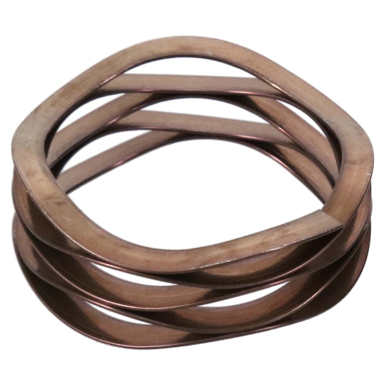 WAVE SPRING 1.5 C150-M3-S17 REKLUSE 441-420