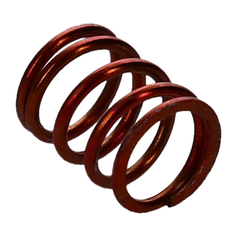 ADJUSTMENT SPRING EXP RED REKLUSE 442-002