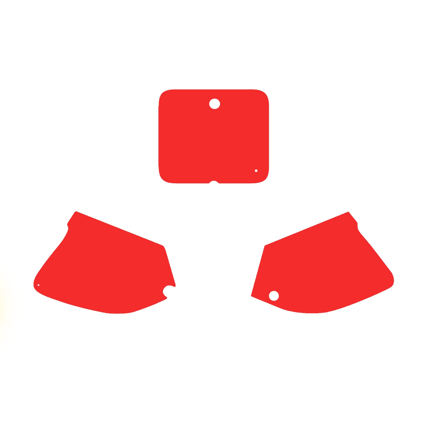 94-95 RM125/250 BACKGROUNDS, BB3303