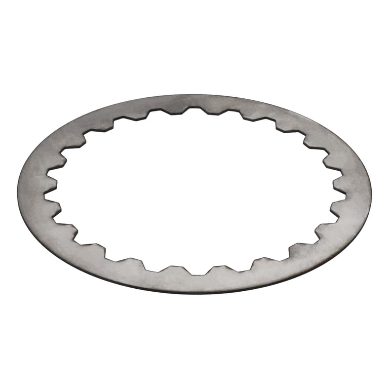 DRIVE STEEL PLATE 0.040 KTM 250 300 2T OEM REKLUSE 460-641