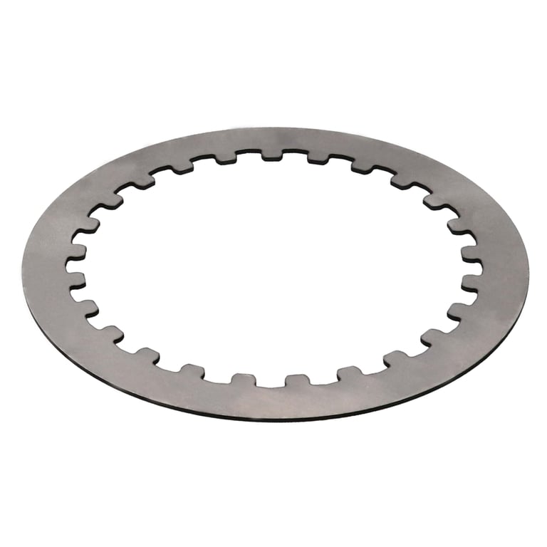 DRIVE STEEL PLATE 0.048 CORE HONDA 250 PRECISION REKLUSE 465-480