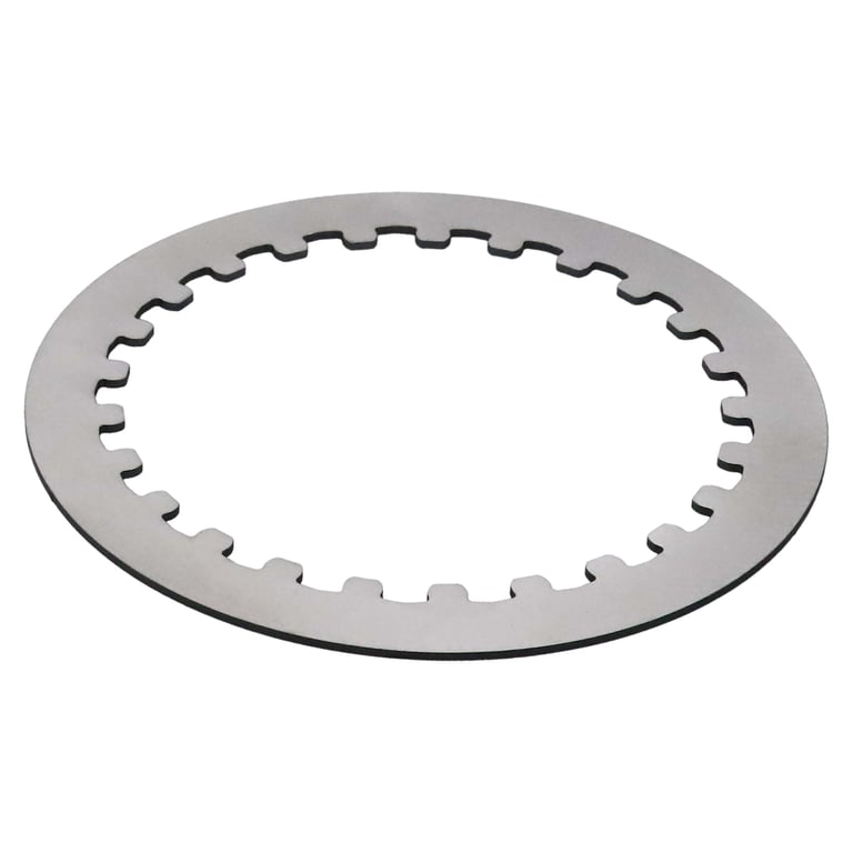 DRIVE STEEL PLATE 0.060 CORE RMS HUSQ TC 250 PRECISION REKLUSE 465-600