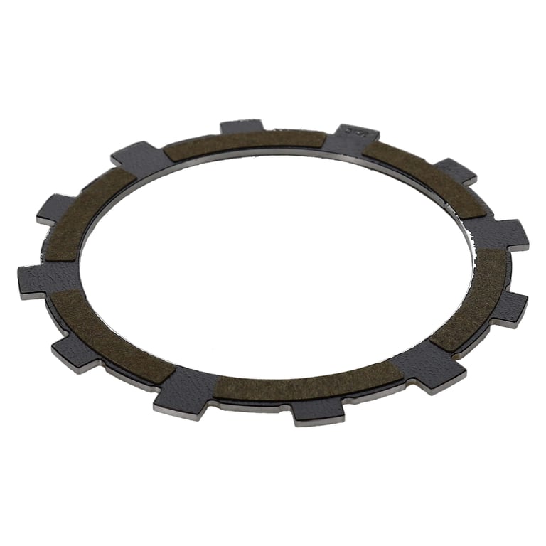 FRICTION PLATE YAMAHA YZ 250 F THICK 0.119IN 3.02mm REKLUSE 469-315