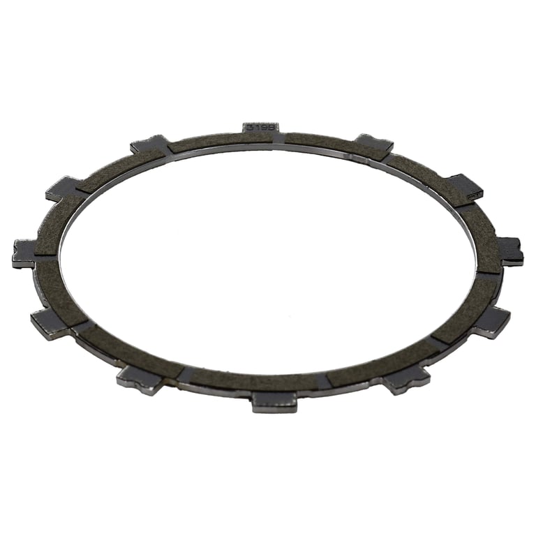 FRICTION PLATE YAMAHA YFZ 450 THICK 0.100 2.54mm REKLUSE 469-319