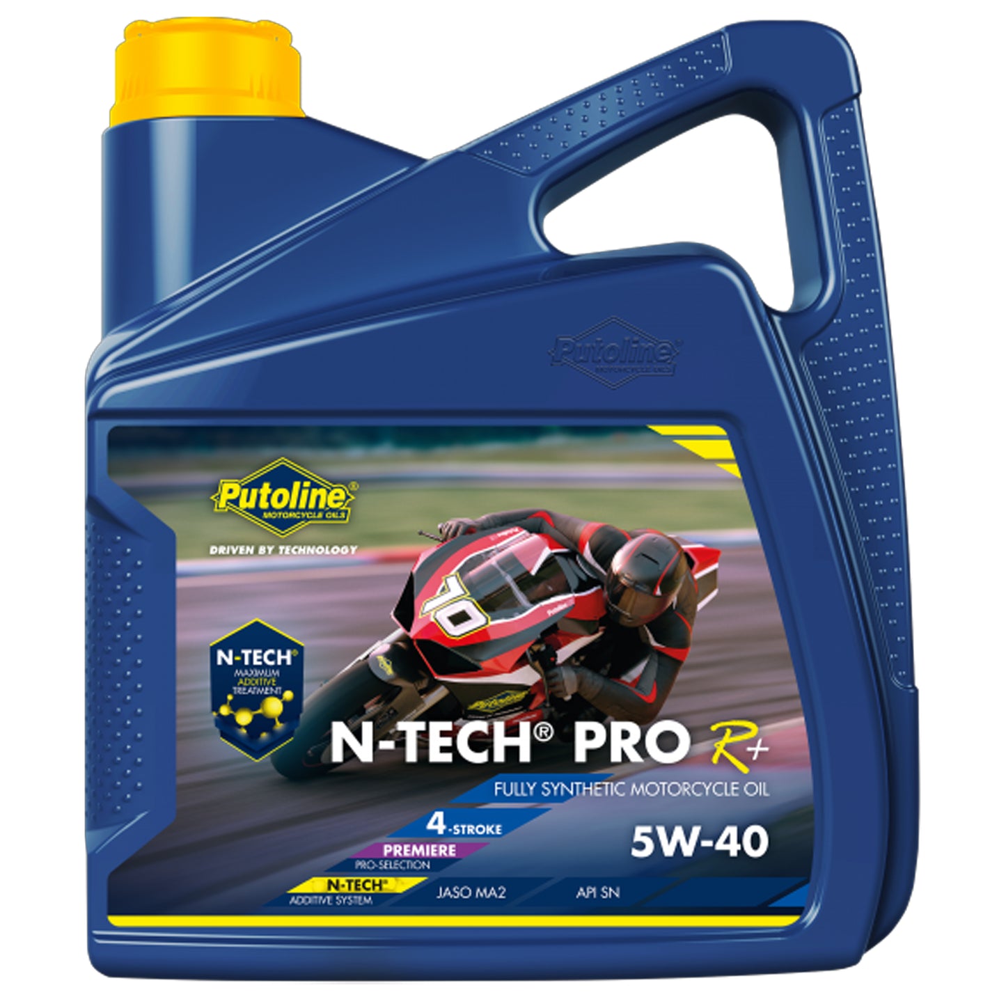 4LT N-TECHPRO R+ 5/40WT, USED TO BE ROAD NANO TECH 4+ 5/40WT, 4 N-TECHR+5/40-4