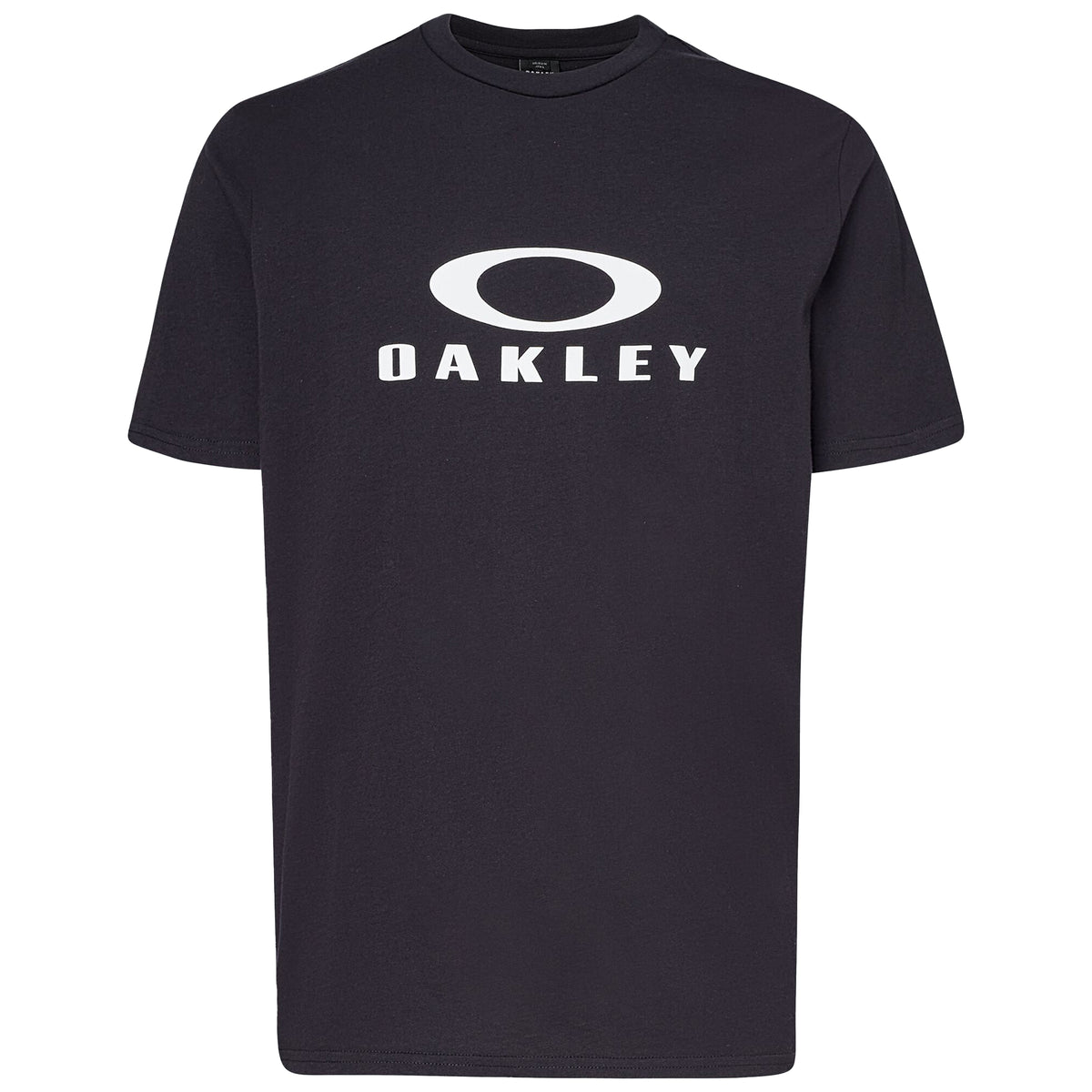 Oakley New Ellipse Crew Sweatshirt M - Blackout