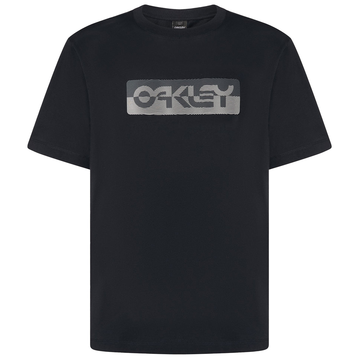 Oakley Pullover Hoodie S - Blackout