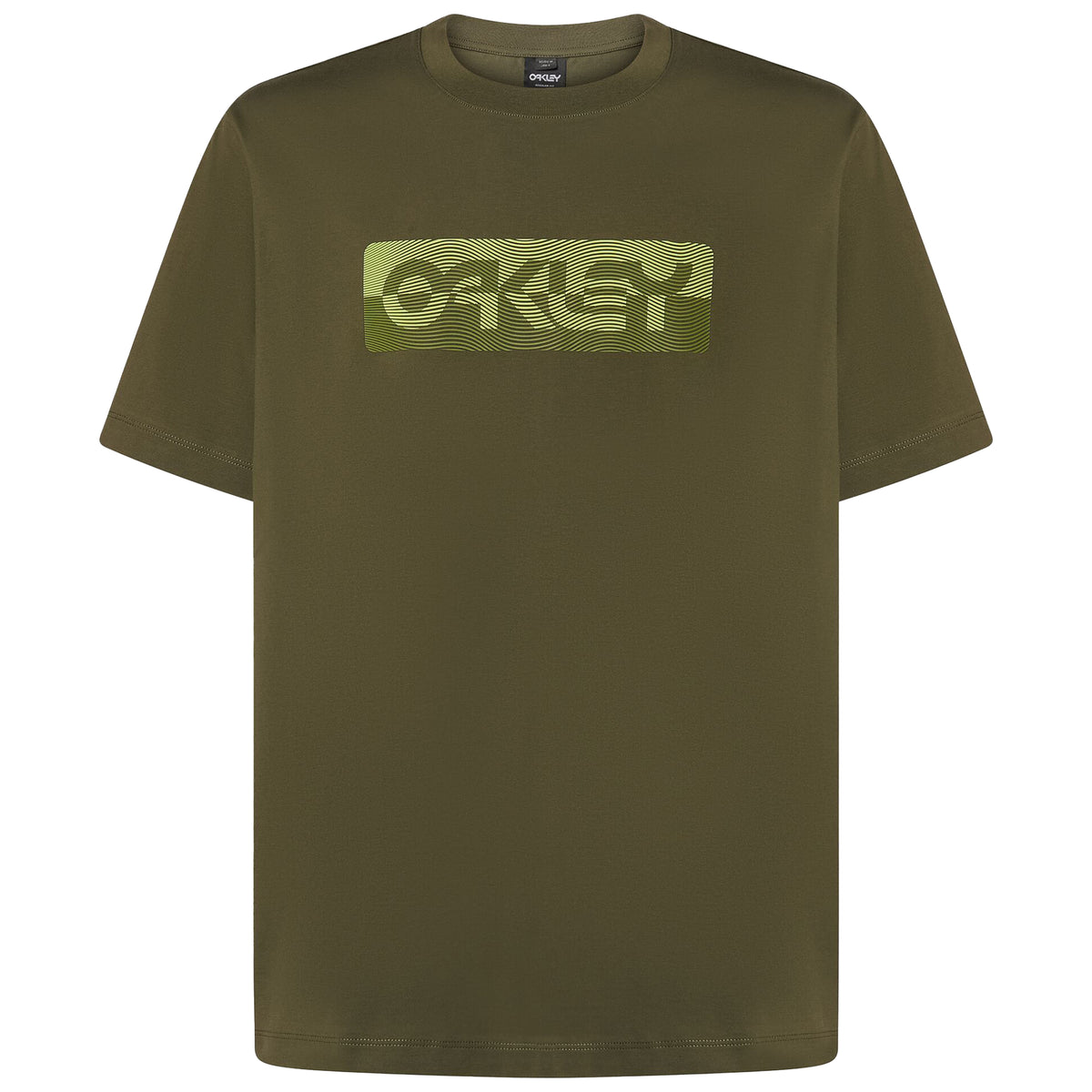 Oakley Pullover Hoodie XL - Fathom