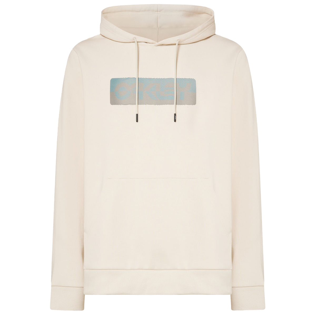Oakley Duality B1B Pull Over Hoodie S - Mist