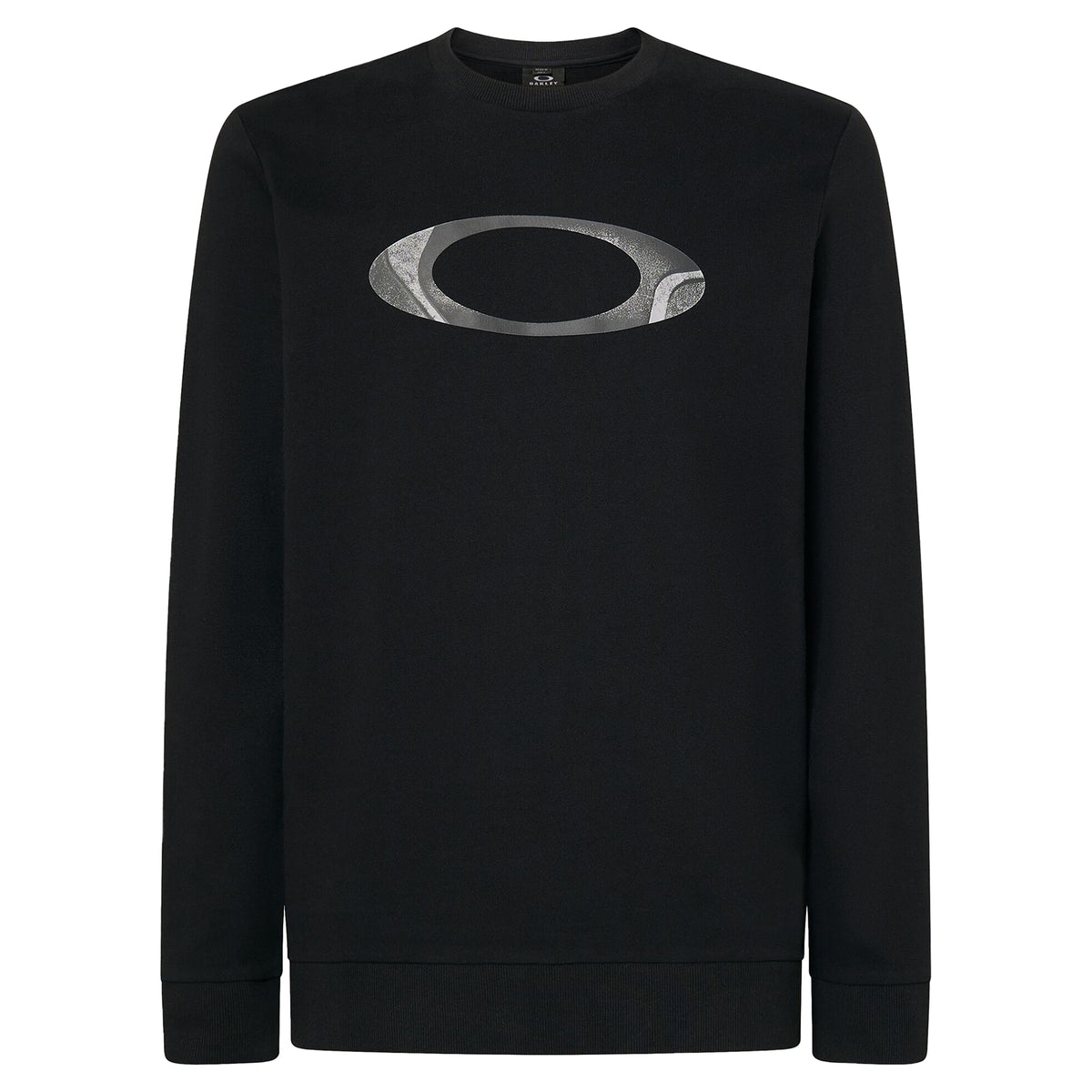 Oakley Foundational Jacket S - Blackout