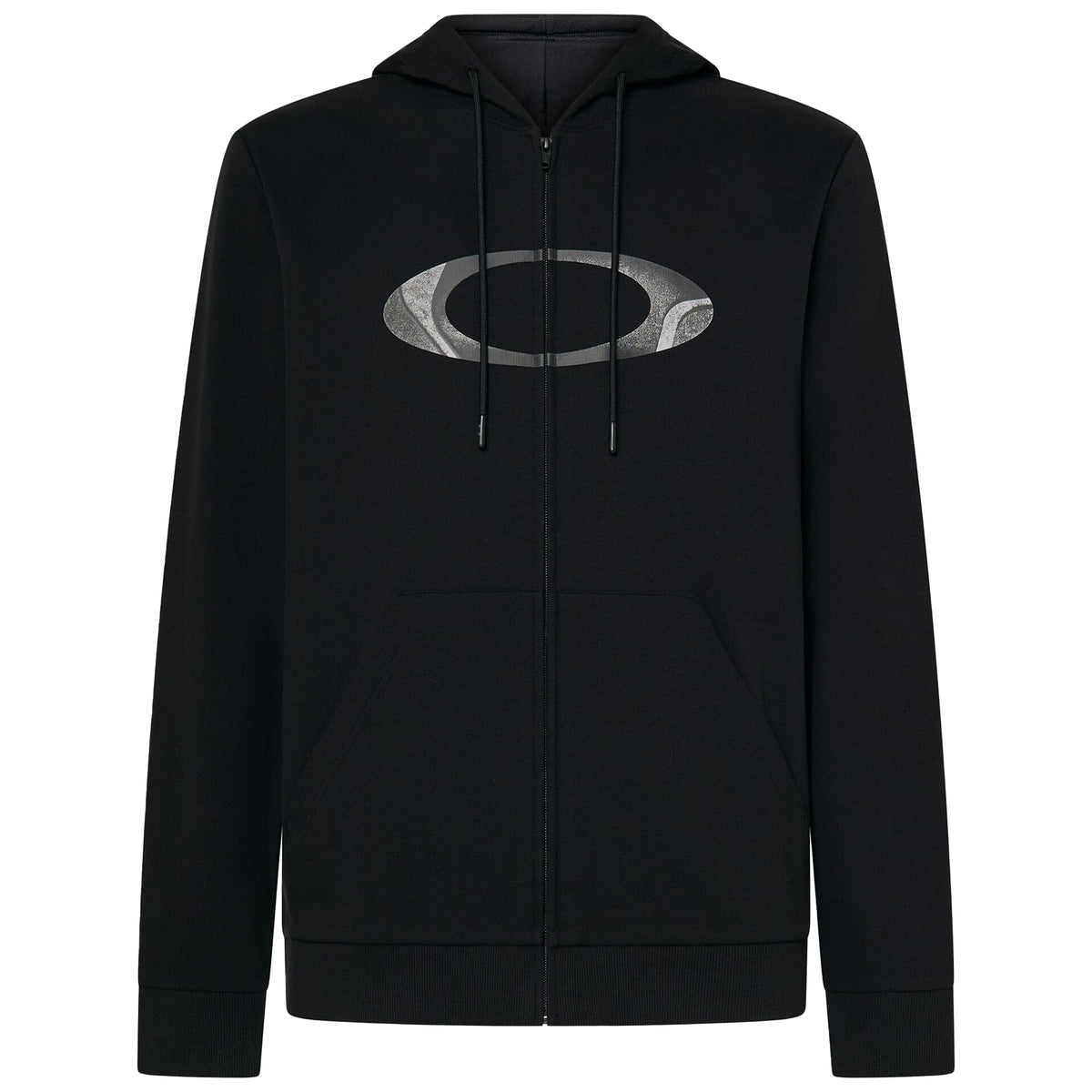 Oakley Foundational Jacket Blackout 2XL