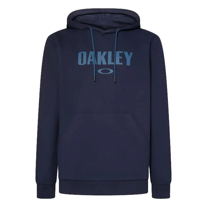 Oakley Duality B1B Pull Over Hoodie M - Blackout