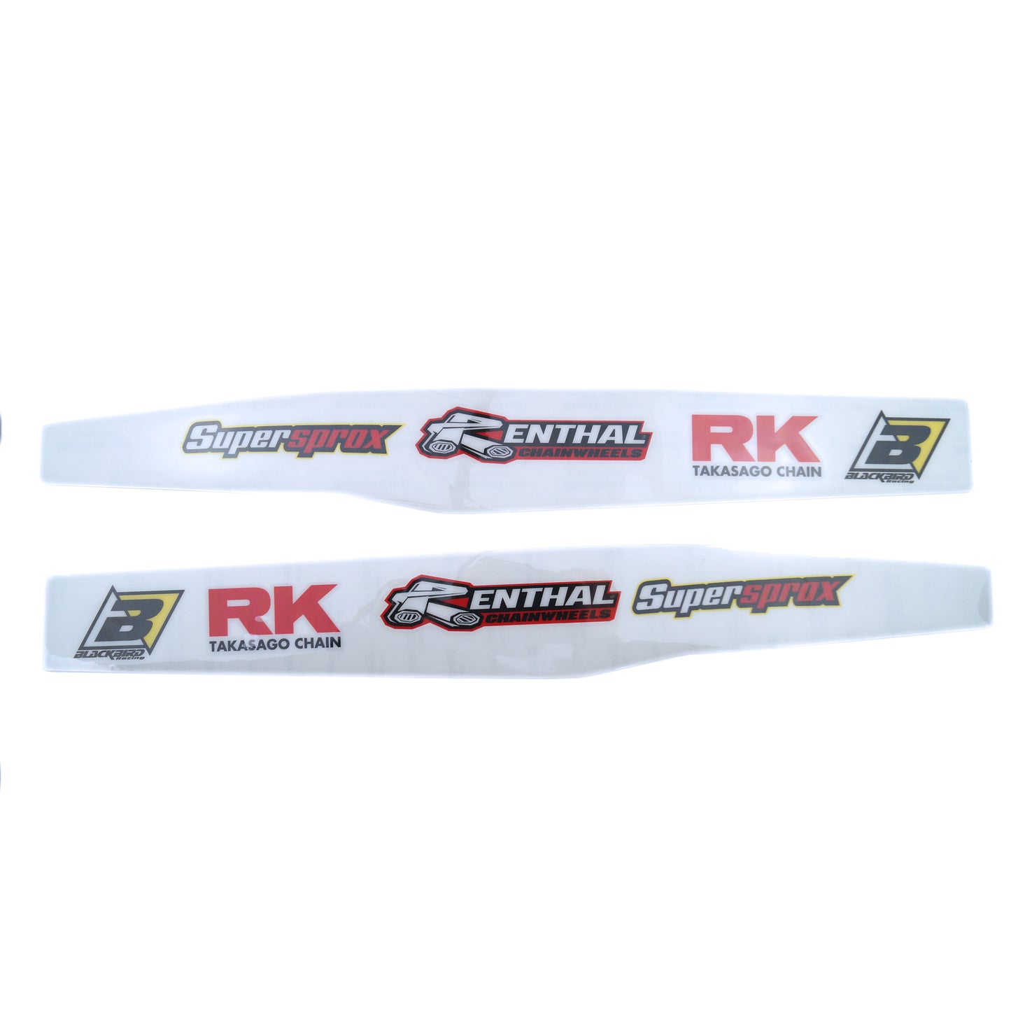 SWINGING ARM DECAL GASGAS MC/EC 21-22, BLACKBIRD 5901N