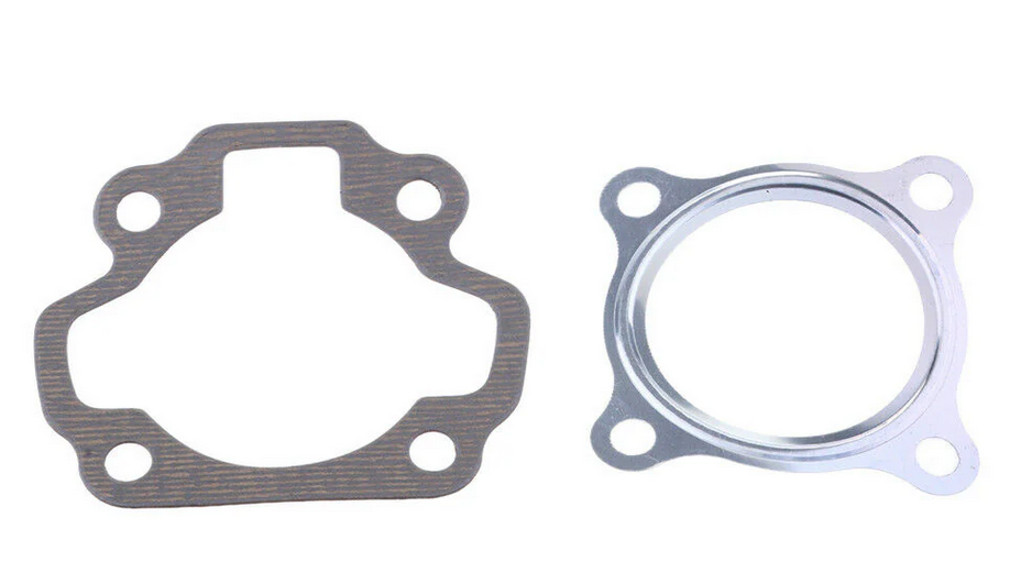 TOP END GASKET SET YAMAHA 1981 - 2022 PW50 517-11181-01-00 3PT-11351-00-00